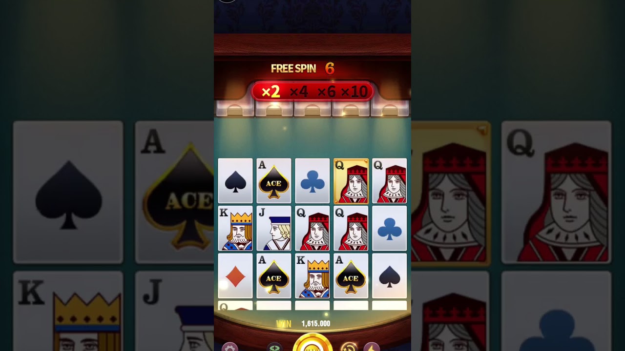 Super Ace Big Win Scatter jili slot casino Video