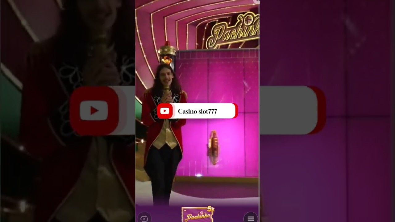 Crazy Time Big Win Today !! Pachinko X Multiplayer On Crazy Time !!! Big Win Video