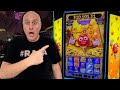 NOT GIVING UP UNTIL I WIN THE LARGEST SLOT BINGO JACKPOT IN HISTORY! Video
