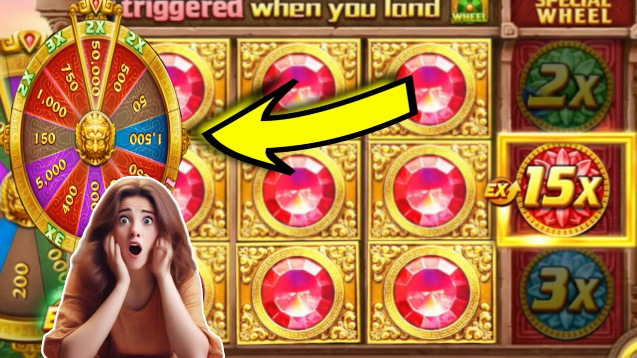 Big Win Today In This Slot Fortune Game Jili Slot jilitoday slotvideo Video