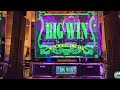 Big Wins $ Cash Machine! Video