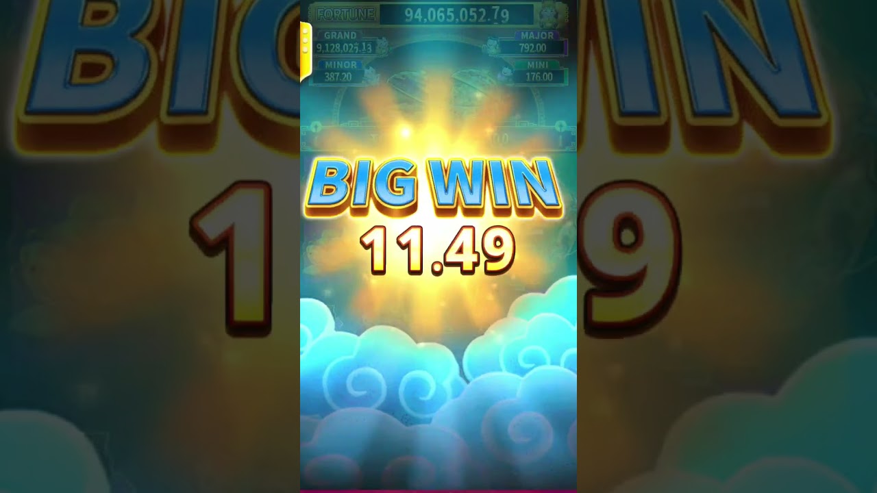 BDG SLOT Ek Spin Mein Mega Win! | Real Gameplay trending viral money Video