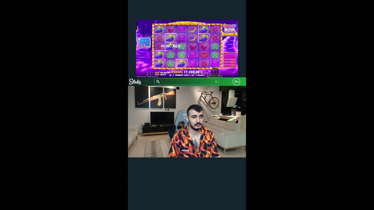 CANLICEVO TV- SLOT CANLI YAYIN Video