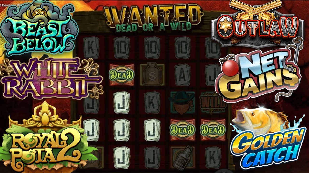 Slot Time with Lucky Devil ANY BIG WINS!!?? Giveaway Draws!! Video