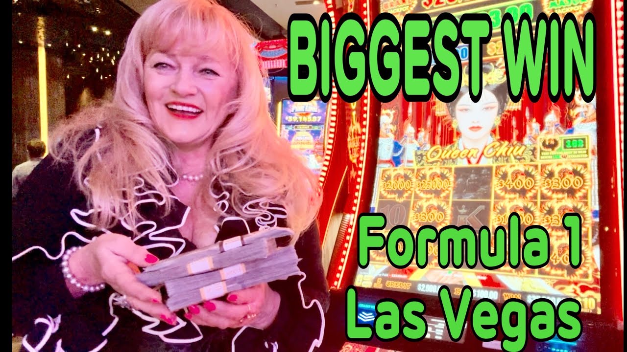Biggest WIN on YouTube on Phoenix Link game | Olga Slots Video