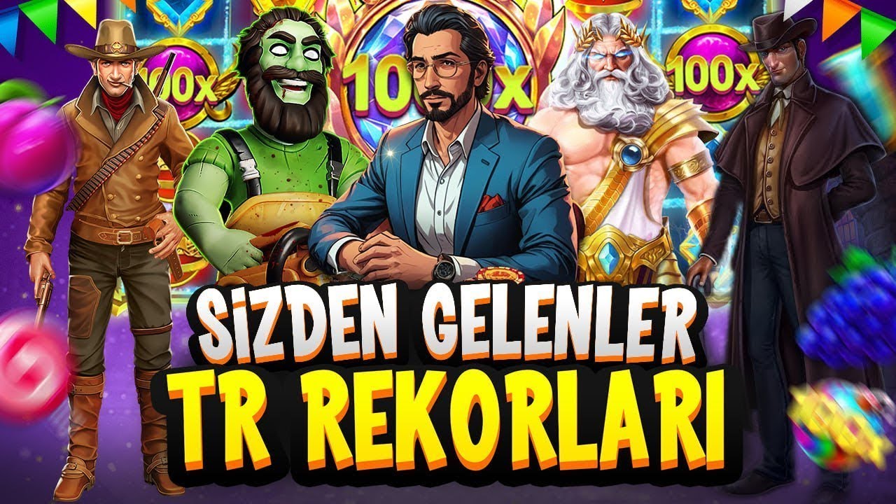 SLOT SİZDEN GELENLER SLOT OYUNLARI MAX WİN KAZANÇLAR slot slotoyunları casino Video