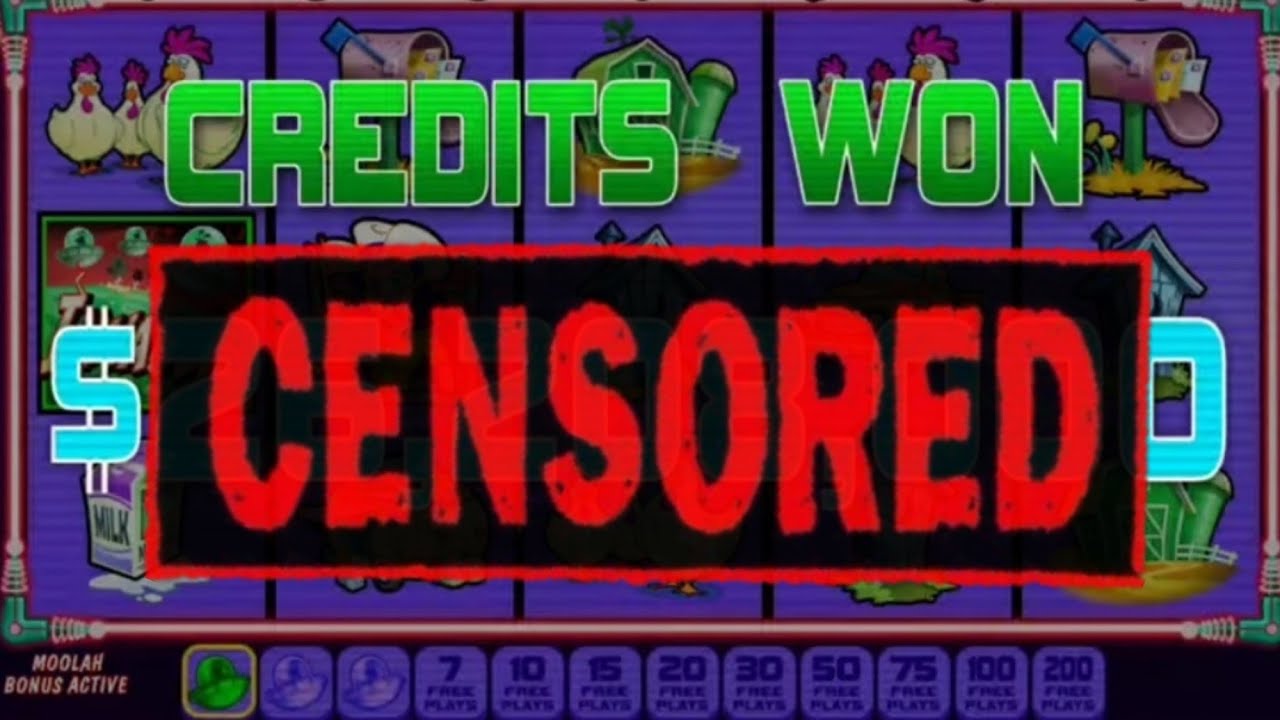 BIG WIN on Planet Moolah! Video