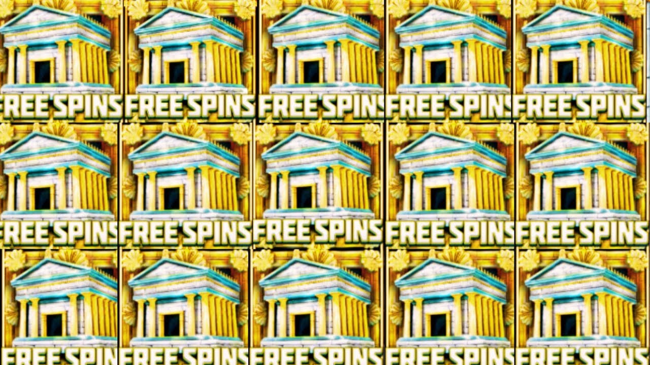 BIG WIN on ATLANTIS GOLD | SYNOT Slot MEGA HIT! Video