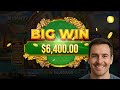 Mummy’s Jewels Slot BIG WIN! Treasure Bonus & Expanding Wilds! Video