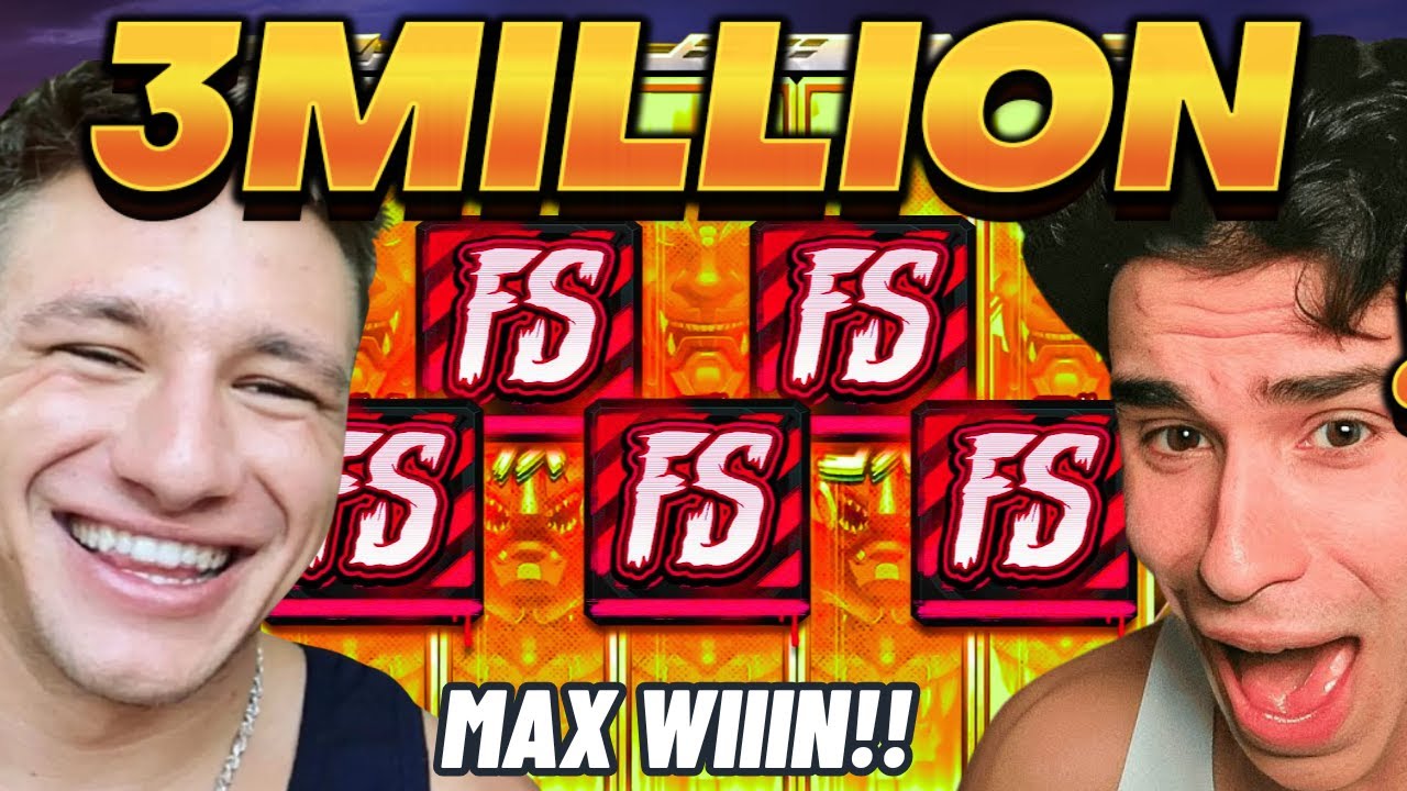 [TOP ] Biggest Streamer Slot Wins! | Adin Ross, Stevewilldoit, Cabrzy! Video