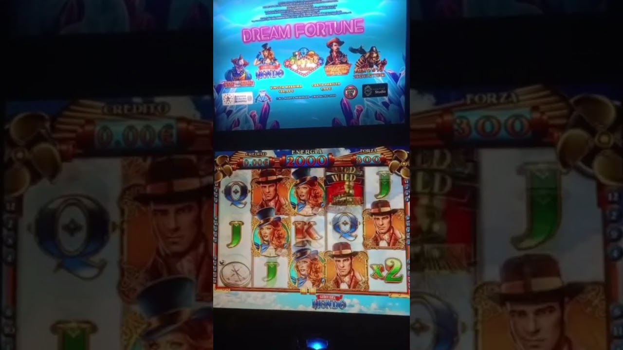 Slot Machine Secrets From Near Misses to HUGE WIN! Video
