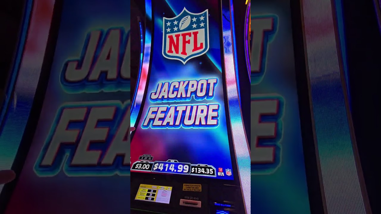 The Cowboys WIN BIG and get the JACKPOT feature! rdrslotadventures letsgocowboys winning slots Video