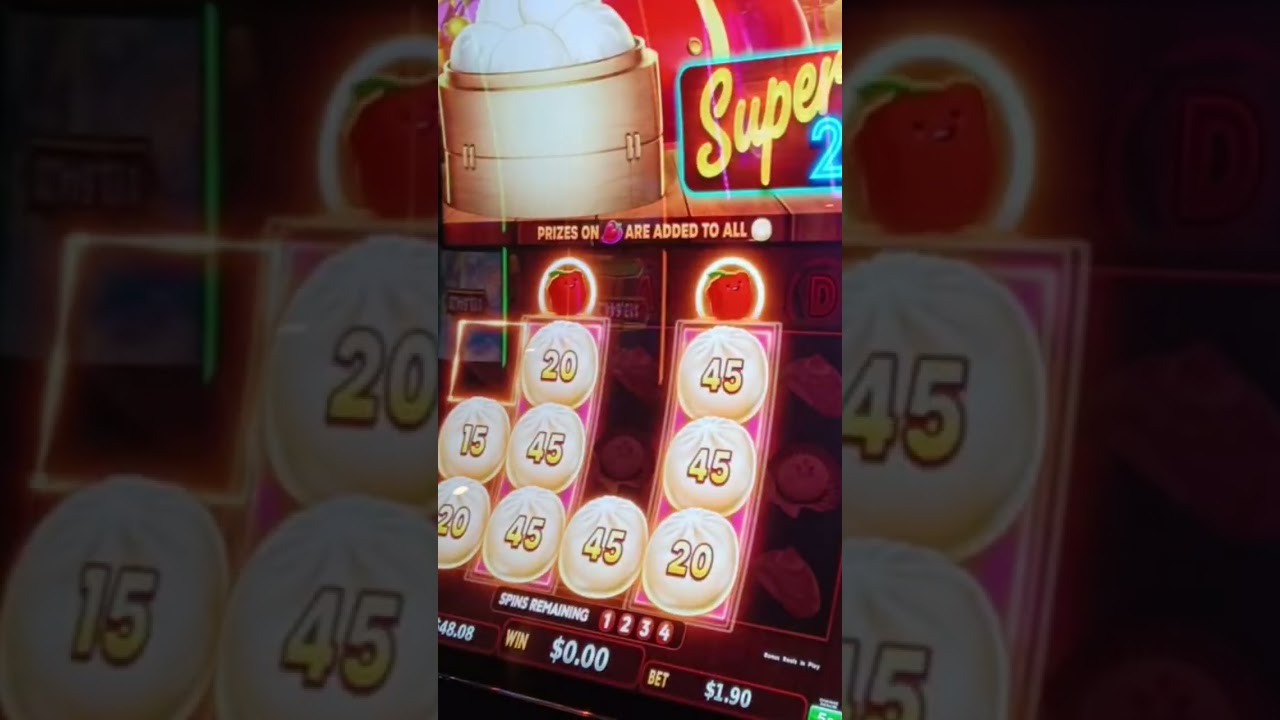MASSIVE WIN on Super Flaming Hot Pots ️ | 3 LANTERN BONUS HIT! BIG WIN SLOT PLAY Video