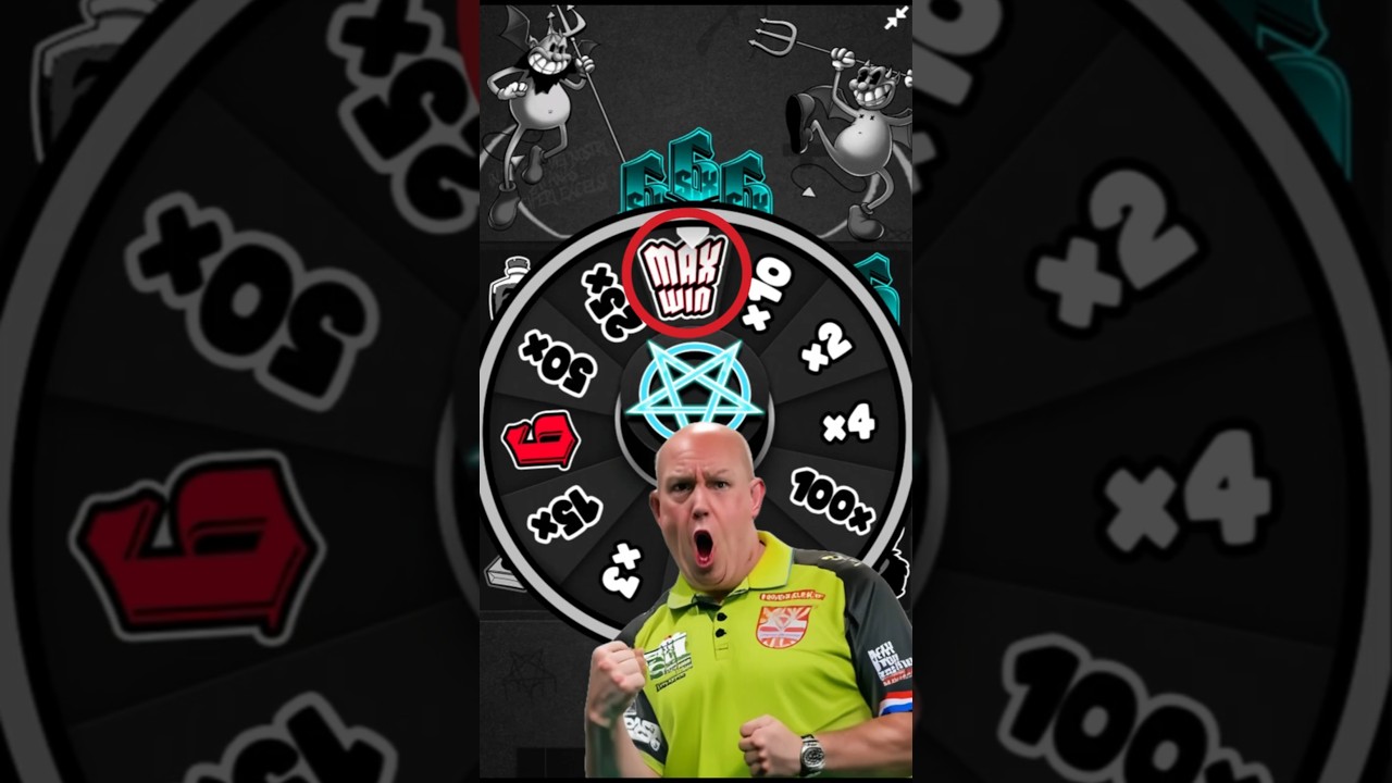 MAX WIN SIXSIXSIX SLOT | HACKSAW GAMING BIGGEST WINS Video