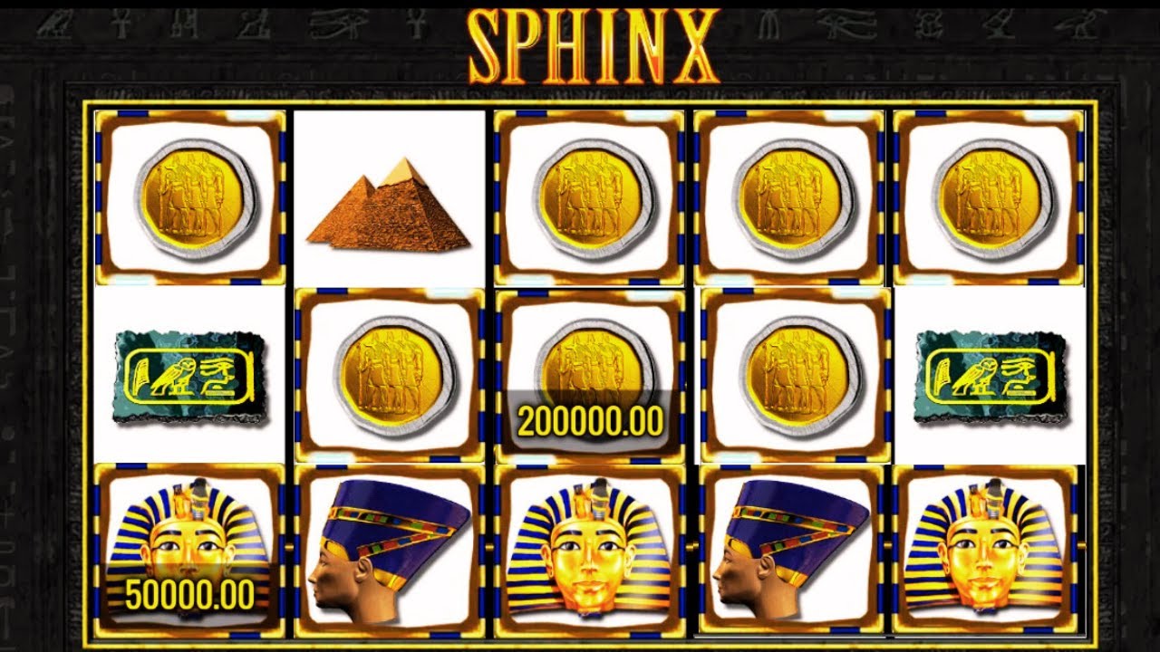 BIG WIN on Sphinx Slot Machine by IGT! Unbelievable Bonus Spins! | SLOTMAXWIN197 Video