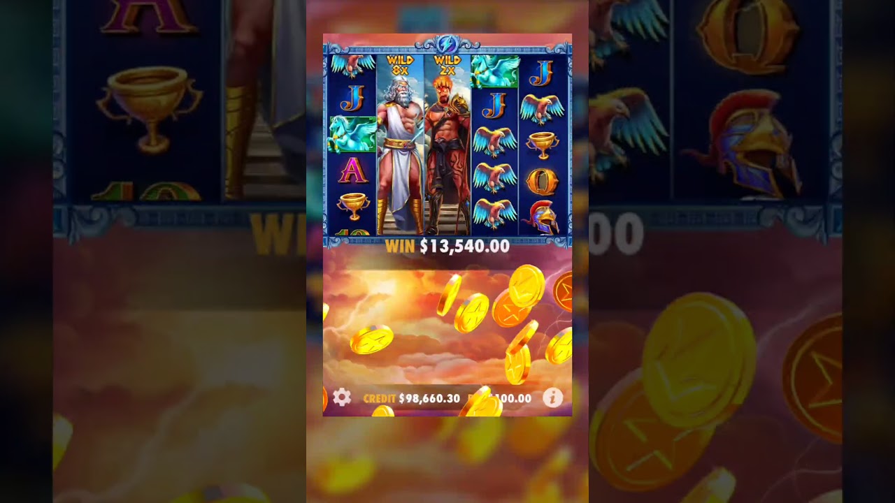 Fortune Spins Epic Jackpot Awaits! bigwin onlineslots casino jackpot casinowin freespins Video