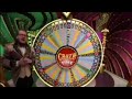Crazy time biggest win on 50x crazy time live casino Video