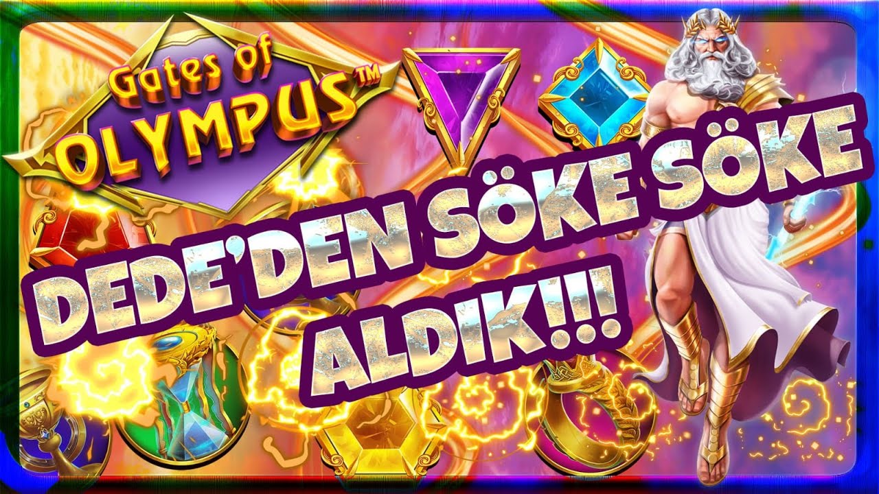 Gates Of Olympus KIRAN KIRANA OYUN SÜPER VURGUN bigwin casino slot gatesofolympus maxwin Video