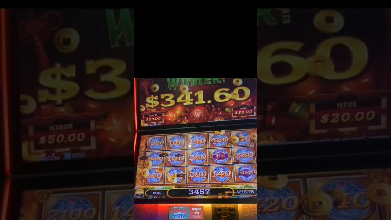 BIG WIN MIGHTY CASH SLOT MACHINE BONUS. #mightycashslotmachine #casino #slotwin Video