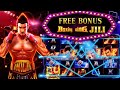 Boxing King Big Wins slot boxingking casinogames bigwin Video