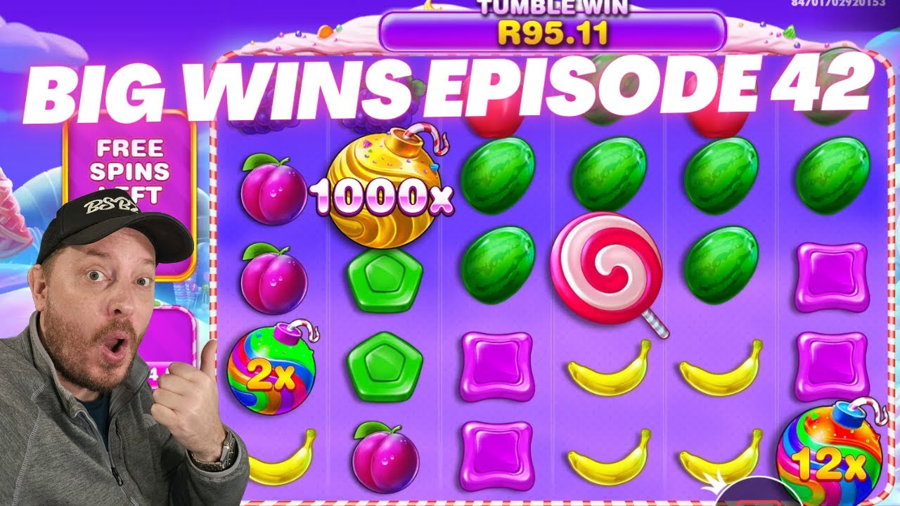 VIEWER WINS | EPISODE 42 Video