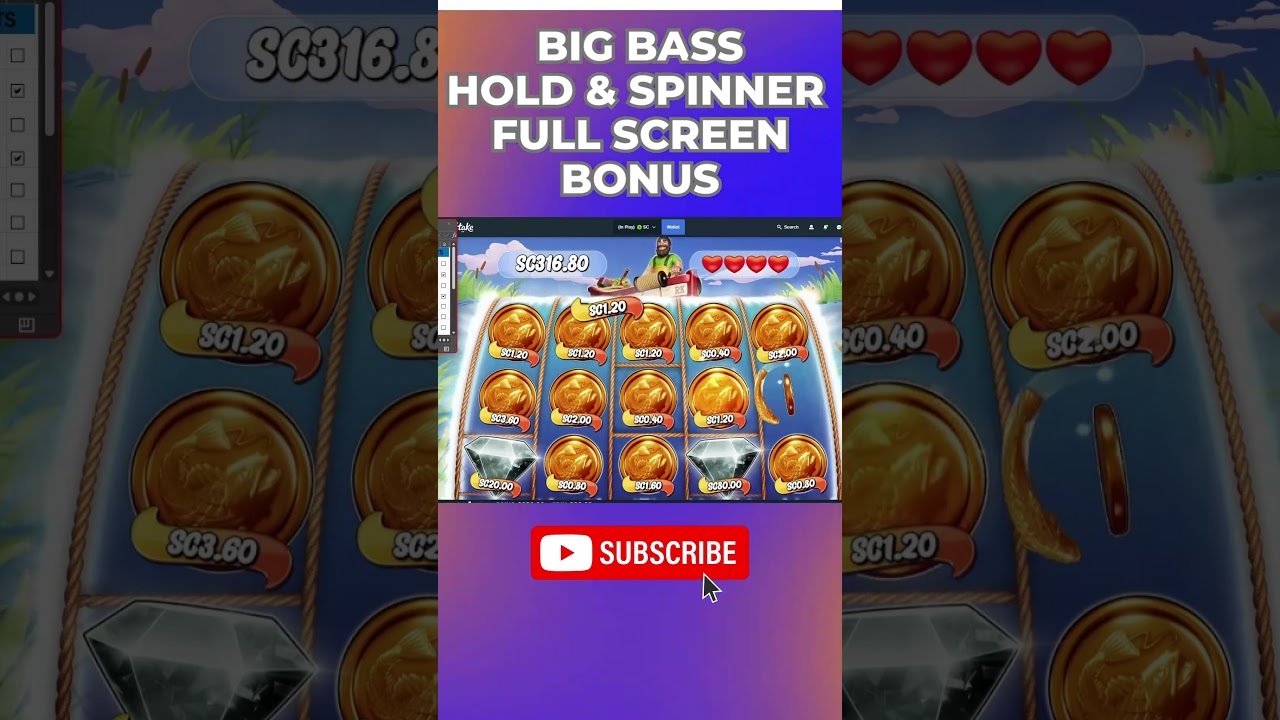 BIG SLOT JACKPOT! . CENTS TO ??? Video
