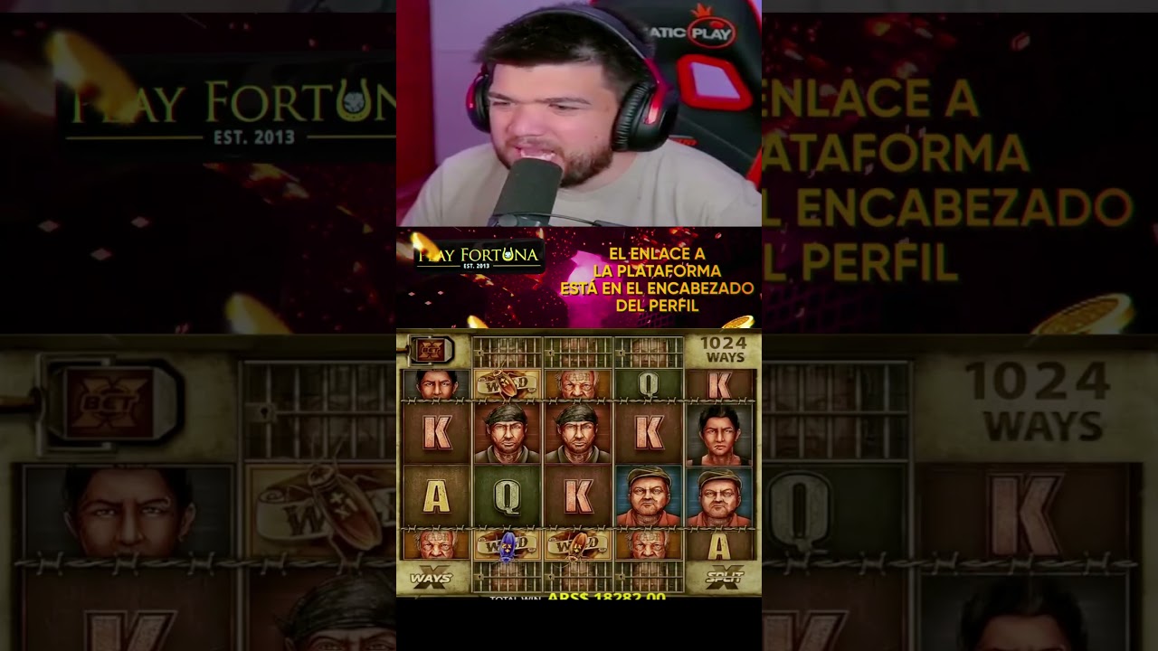 BIG WIN slot casinoonlineslot argentina Video