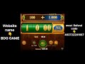 Best Slot Game | New Earning app 2025. | Big win 6000, Best game. #earnmoneyonline #viralvideo Video