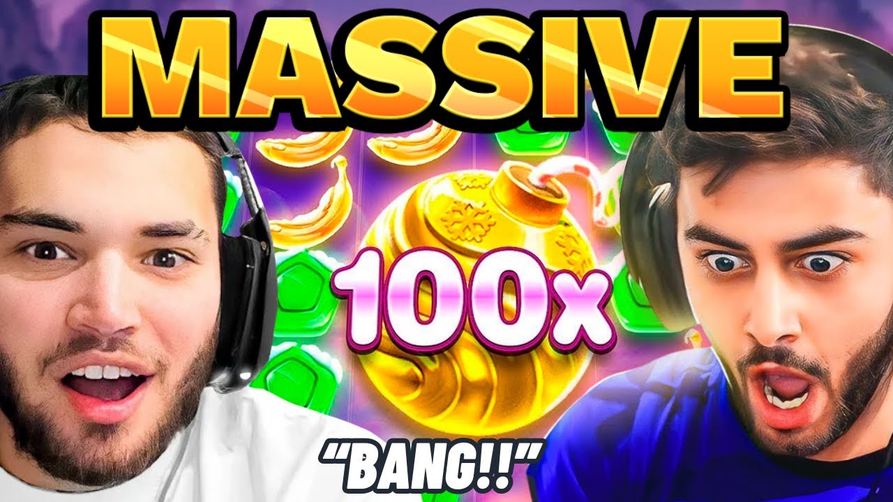[TOP ] Biggest Streamer Slot Wins! | Adin Ross, Yassuo and Cabrzy! Video