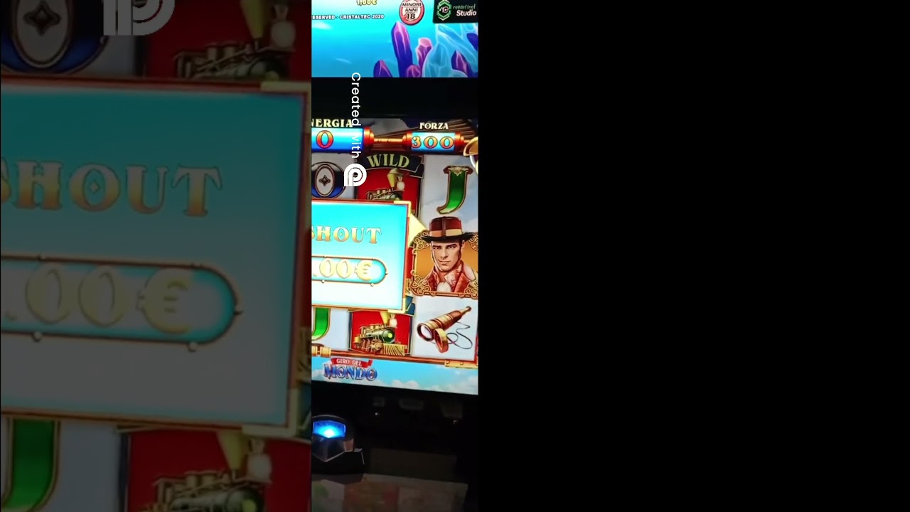 DA BAR Slot Surprise – Mega Win Caught on Camera! Video