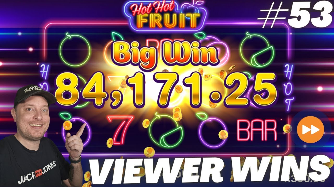 Subscriber BIG wins | EPISODE 53 Video