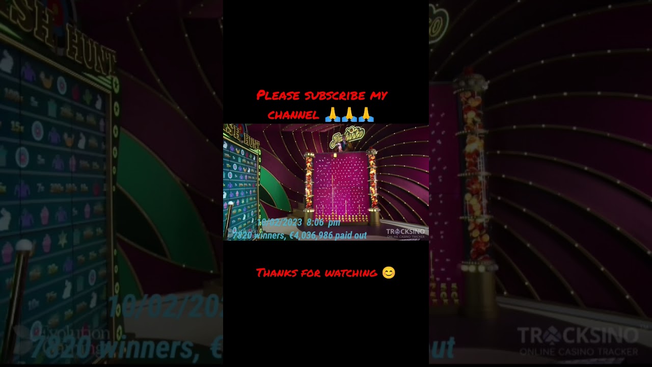 crazy time big win today!! oh yes pachinko x Video