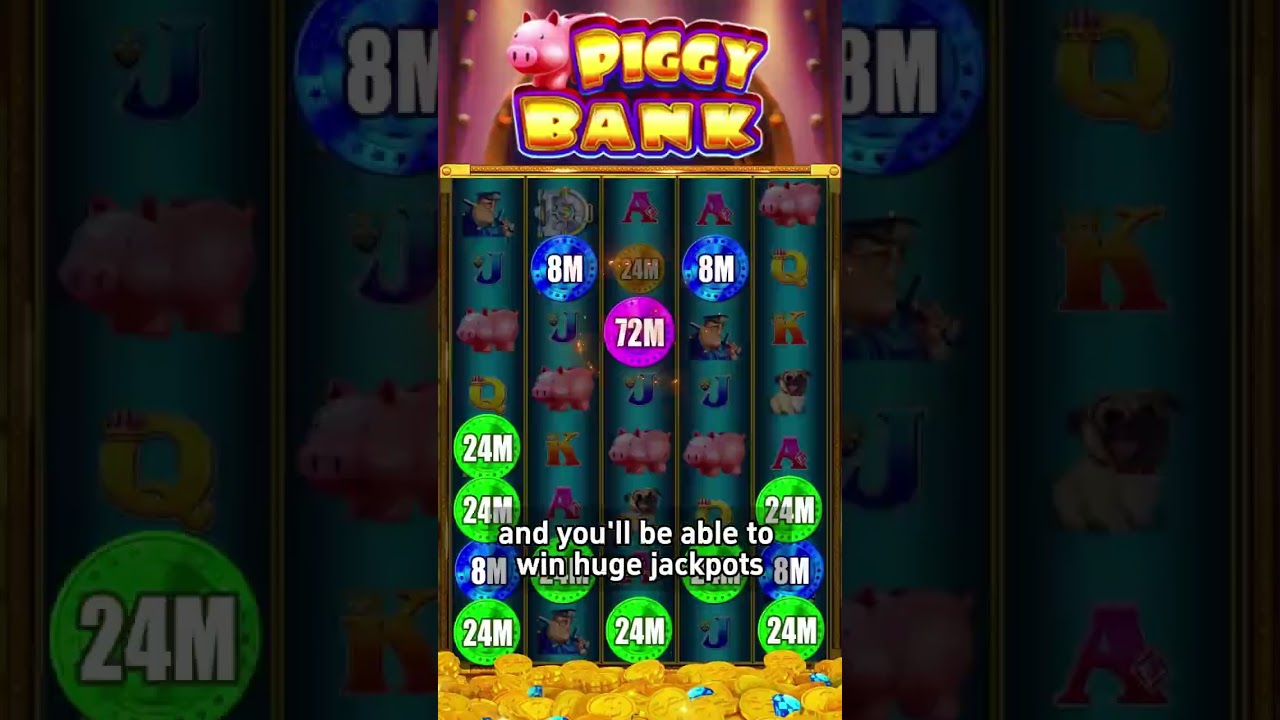 Discover the Slot Game with Frequent Big Wins! Video