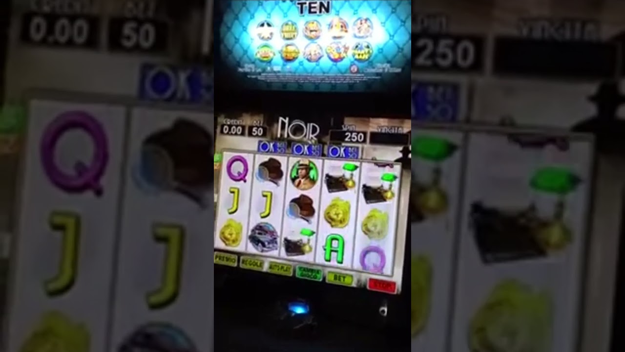 BIG WIN on DA BAR SLOT! MAX BET Pays HUGE! #Jackpot Video