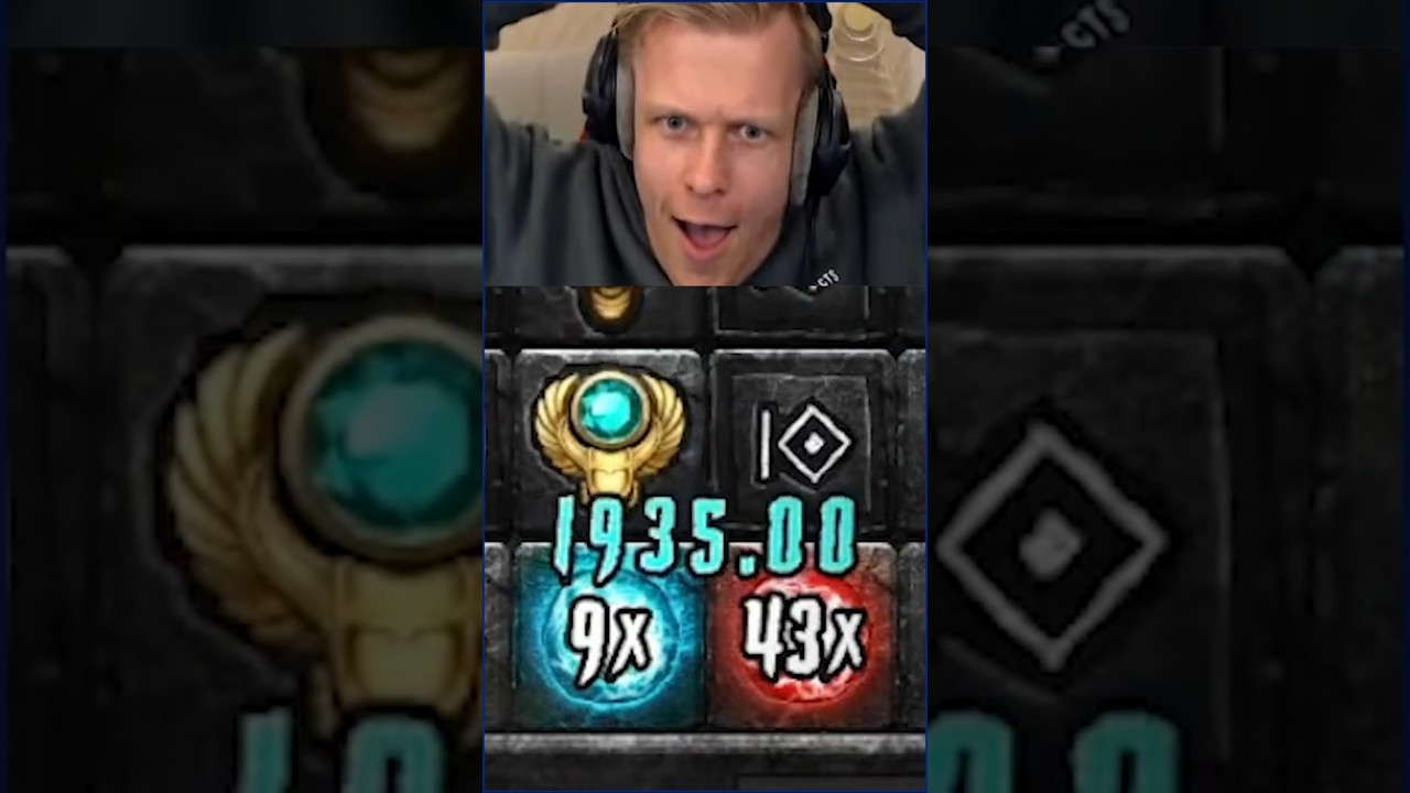 Big Win of Today: Jan , HandOfAnubis @Donzii Video