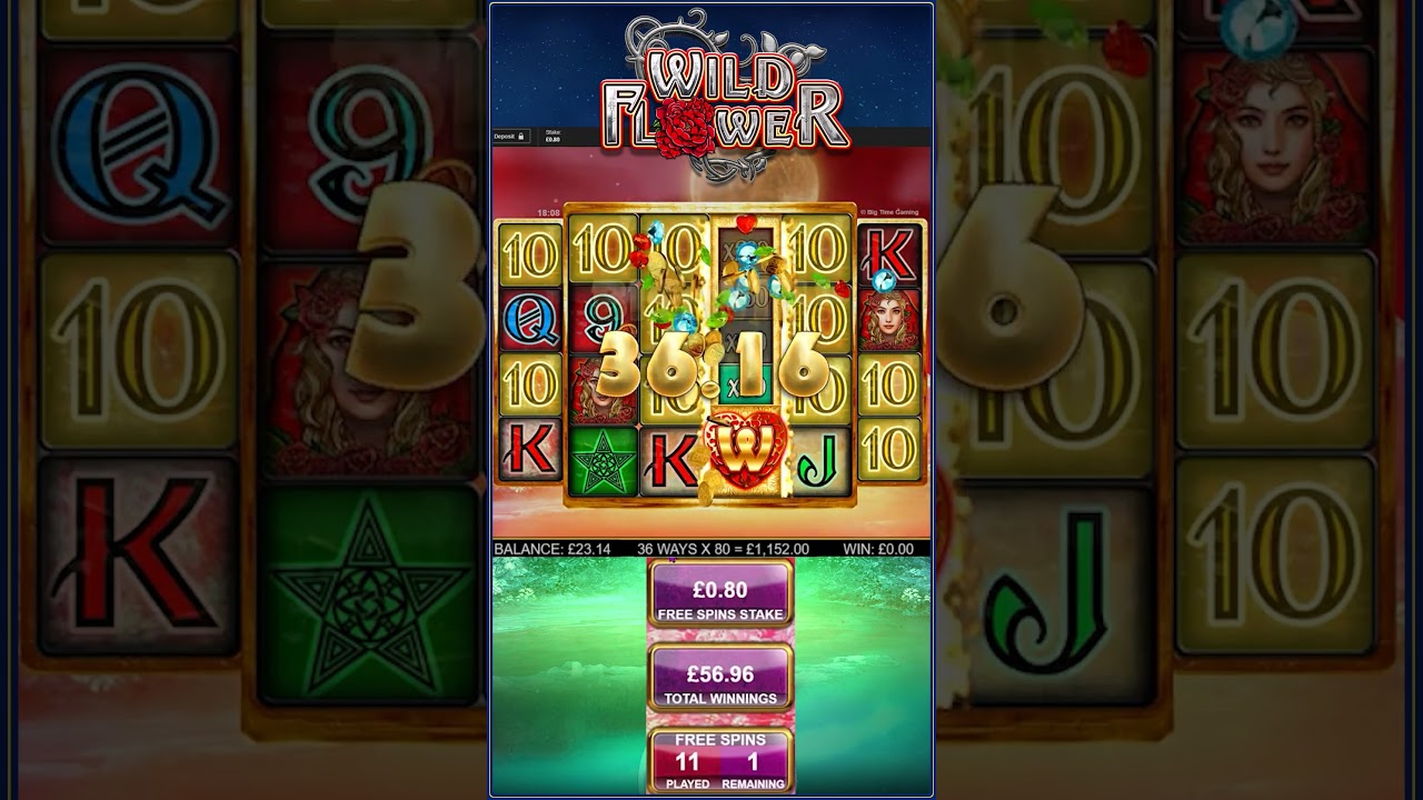 When the Unluckiest Person on the PLANET gets a BIG WIN! Video