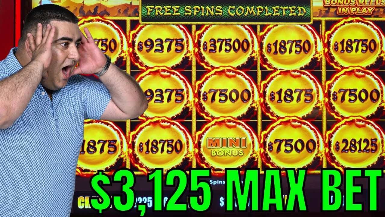$,, LIVE PLAY! World’s Biggest Gambling Stream – Part Video