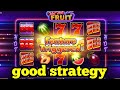 "Epic Big Win on Hot Hot Fruit Slot - Massive Payout!" Video