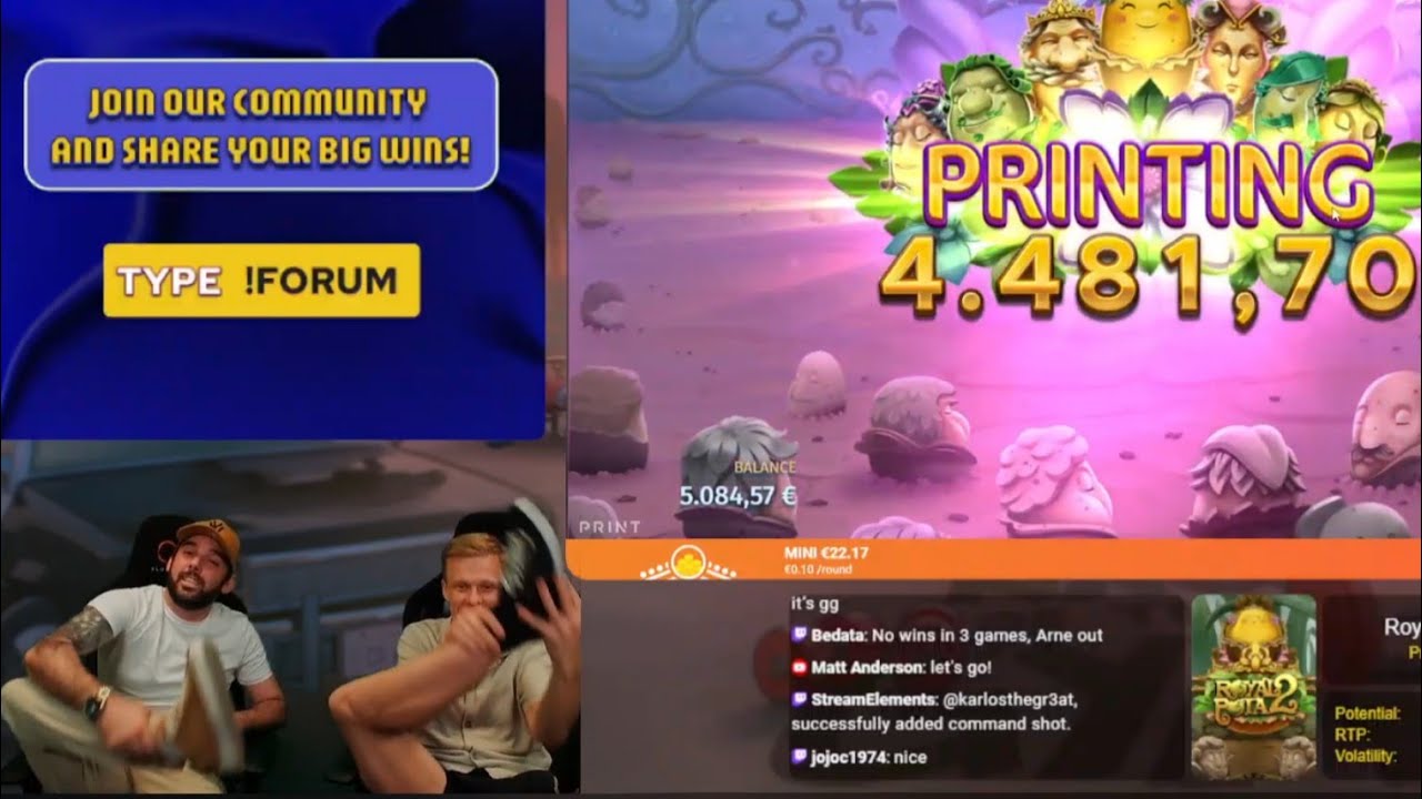 SLOTS BIG WINS - TAKEOVER BY DONZII AND BAZ MAX WIN TODAY!?PT2 Video