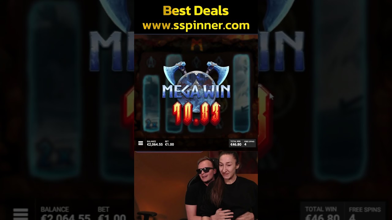 HUGE WIN on Stormforged during a HUNT! Video