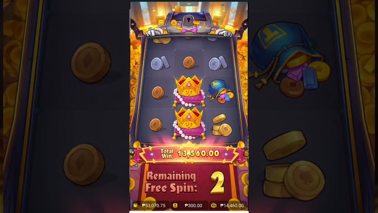 MR. TREASURES FORTUNE | PG SLOT BIG WIN Video