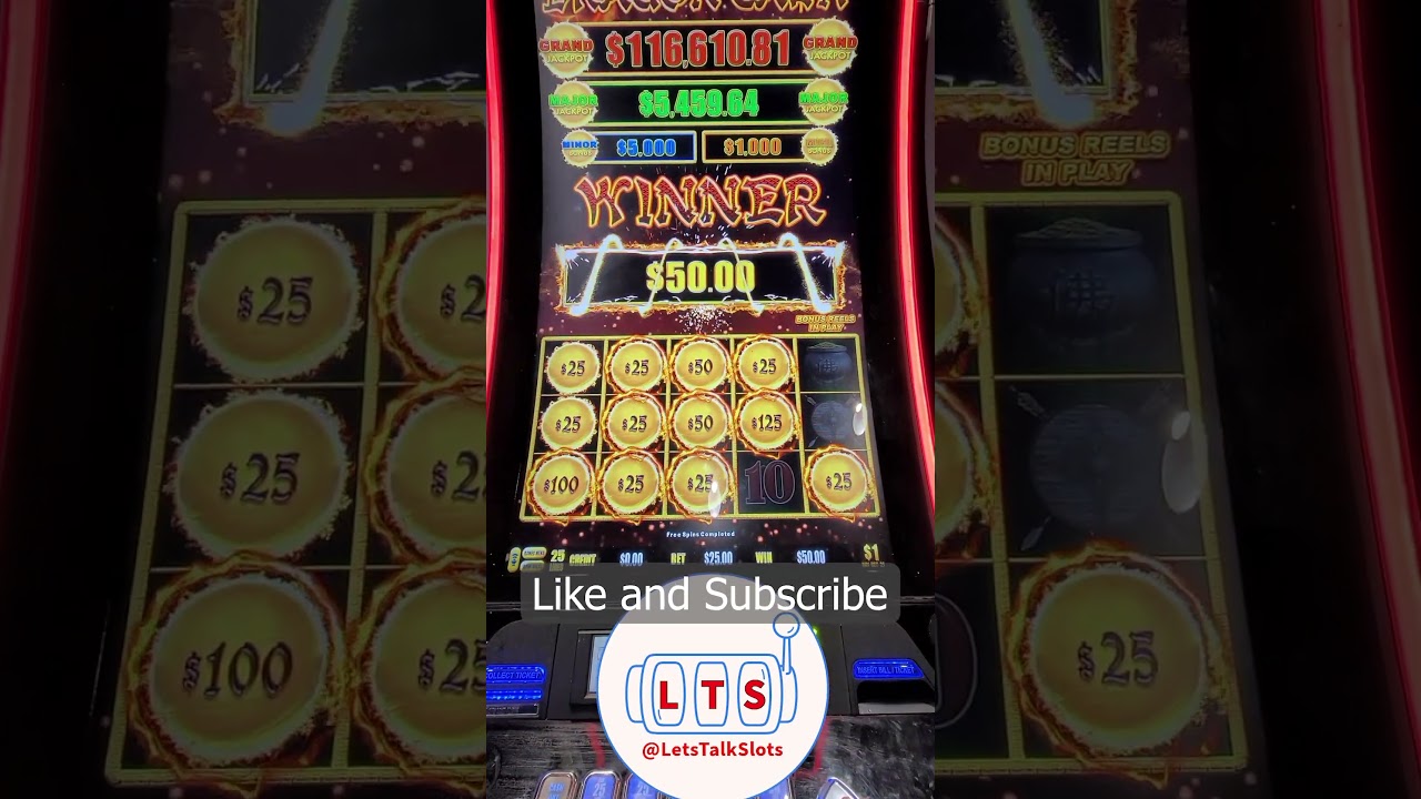 Big Win Surprise On Last Spin! Video