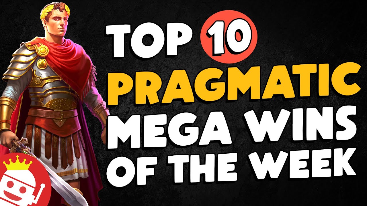 TOP 10 PRAGMATIC PLAY COMMUNITY WINS OF THE WEEK (#14) 2024 Video