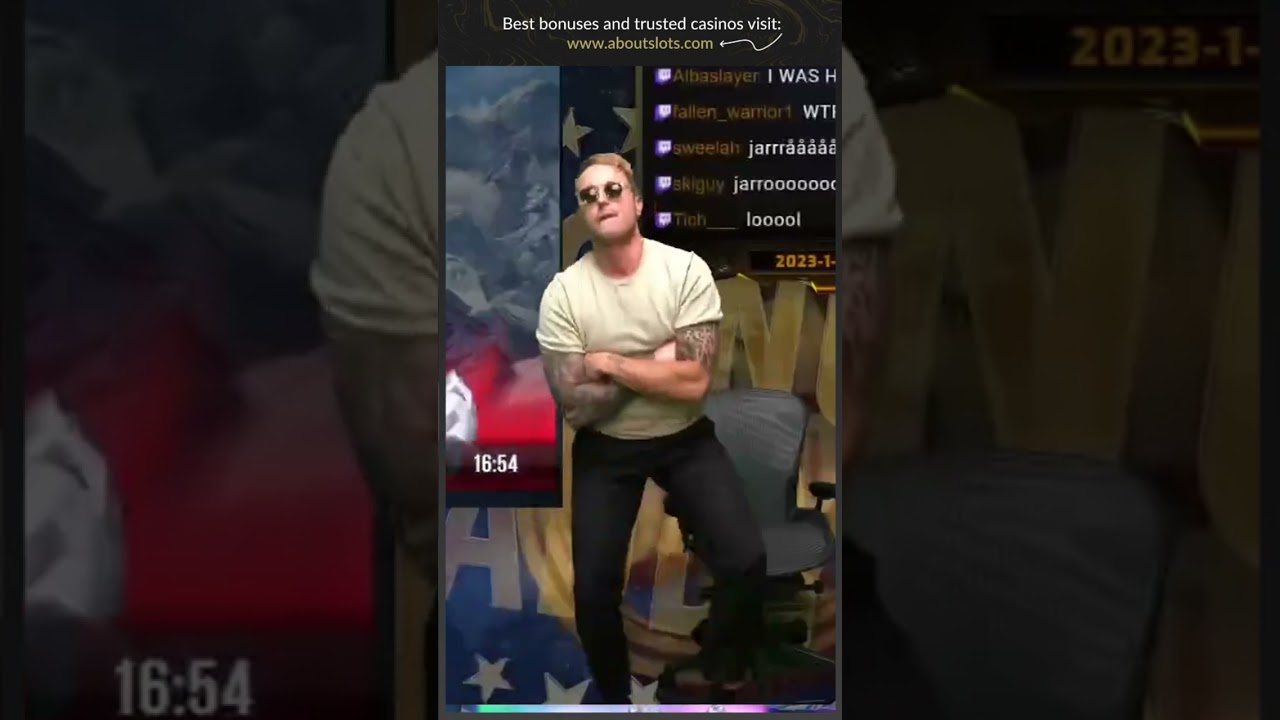 OUR BIGGEST WIN ON *THIS* SLOT (€300,000) #shorts Video