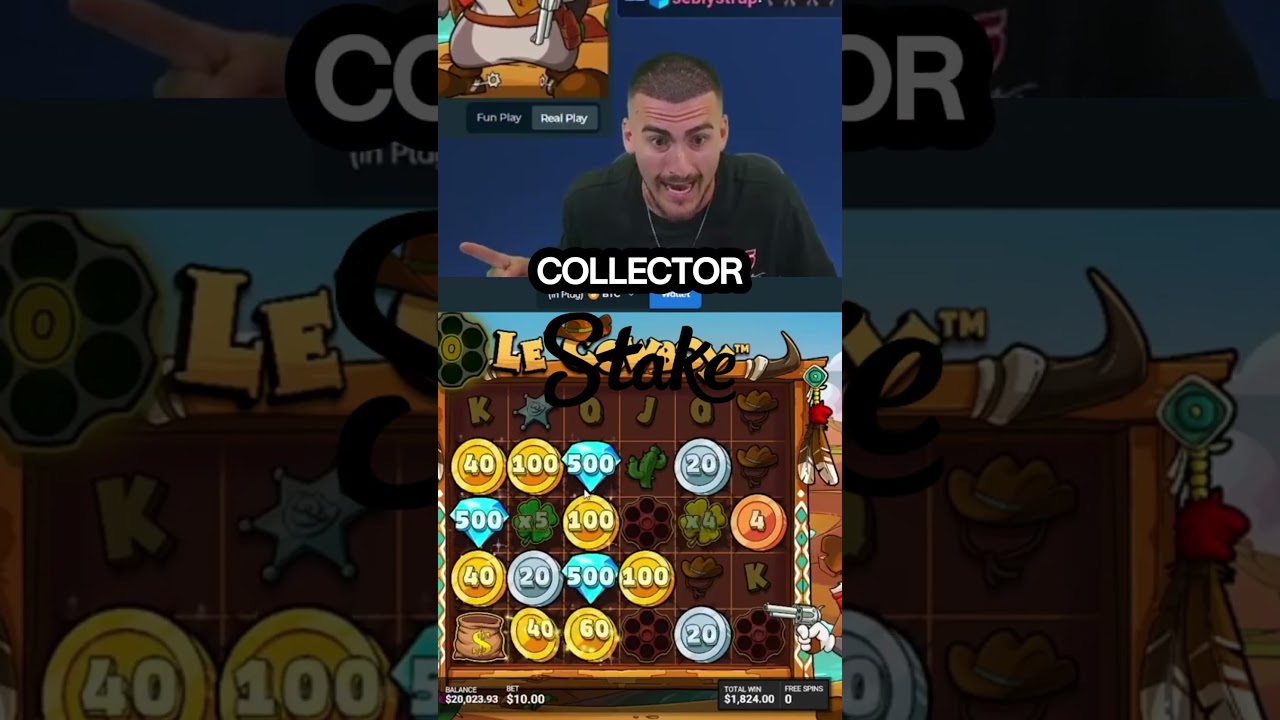 Big Win On The Most popular online slots!! Video