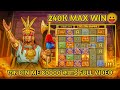 Golden Empire Fun & Exciting Gameplay | JILI Slot Big Win Video