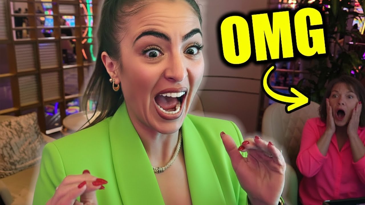 This $, Grand Jackpot Would Be My BIGGEST WIN EVER! Video