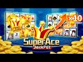 JILI BIG WIN | Super Ace2 LIKE CRAZY #33 Video