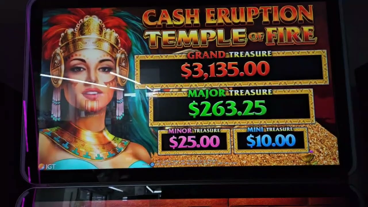 BIG BETS BIG BALLS Slots After Dark with the Gambler Video