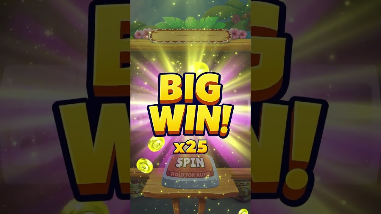 Unlock Big Wins - Experience Slot Poker Like Never Before! Video